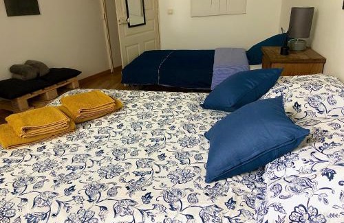 Noyant-d'Allier House | Cozy Child-Friendly Maison Indépendante with Great Reviews