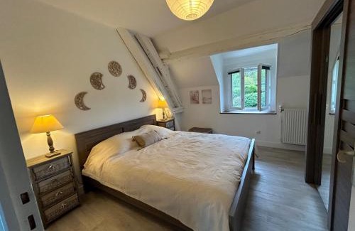 Ymeray House | Inviting 4-Bedroom Retreat Near Chartres & Rambouillet