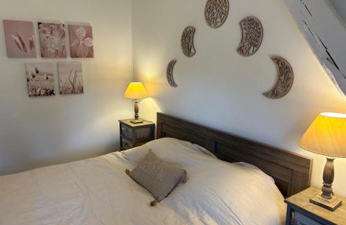 Ymeray House | Inviting 4-Bedroom Retreat Near Chartres & Rambouillet