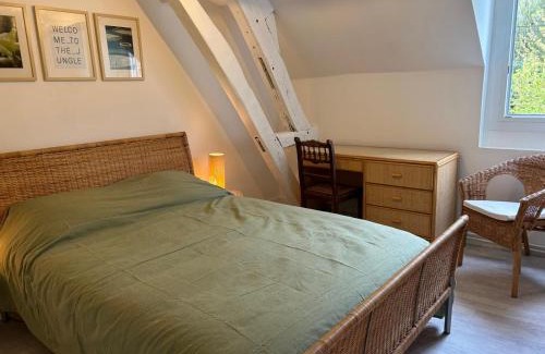Ymeray House | Inviting 4-Bedroom Retreat Near Chartres & Rambouillet