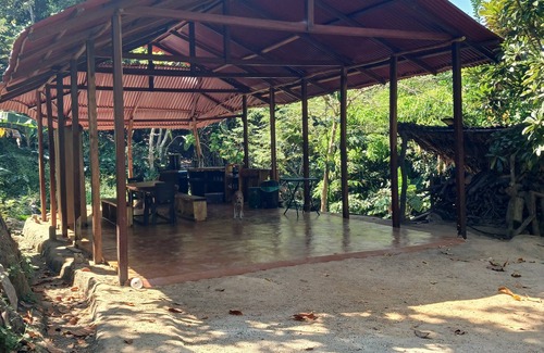Minca Cottage | Explore Maison Indigène: Private Waterfall & All-Inclusive Stay