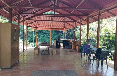 Minca Cottage | Explore Maison Indigène: Private Waterfall & All-Inclusive Stay