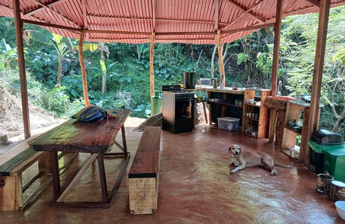 Minca Cottage | Explore Maison Indigène: Private Waterfall & All-Inclusive Stay