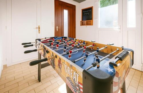 Poce-sur-Cisse House | Relaxing Getaway Near Châteaux and Amboise with Garden