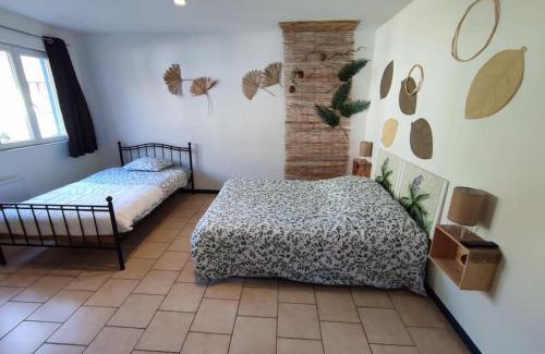 Le Cateau-Cambresis House | Family-Friendly Retreat: Maison Individuelle 60 m² Awaits!