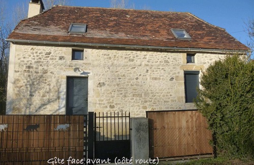 Saint-Cirq-Souillaguet House | Tranquil Maison Individuelle with Family-Friendly Amenities