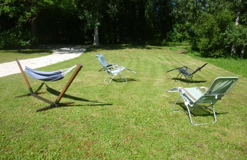 Saint-Cirq-Souillaguet House | Tranquil Maison Individuelle with Family-Friendly Amenities