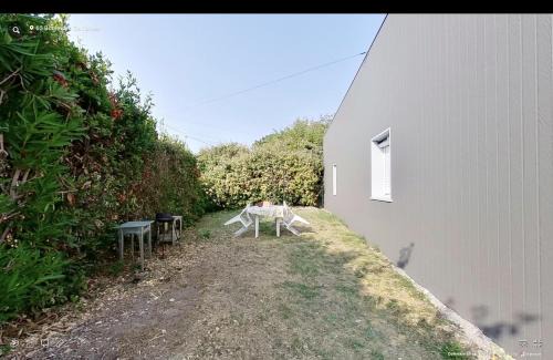 Aytre House | Tranquil Maison Calme at Aytré Plage - Family Friendly Stay