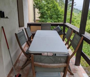 Farindola House | Maison individuelle Farindola au calme Rigo