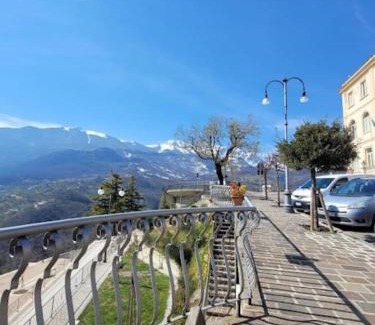 Farindola House | Maison individuelle Farindola au calme Rigo