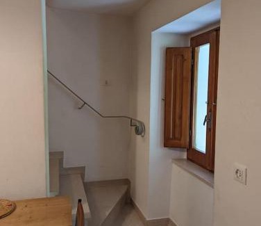 Farindola House | Maison individuelle Farindola au calme Rigo