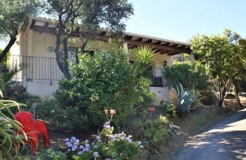 Viggianello House | Cozy Maison Individuelle with Sea Views and Pet-Friendly Amenities