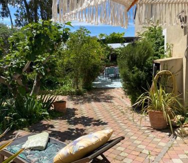 Beziers House | Explore Maison invitant aux voyages, 20 Minutes to the Beach