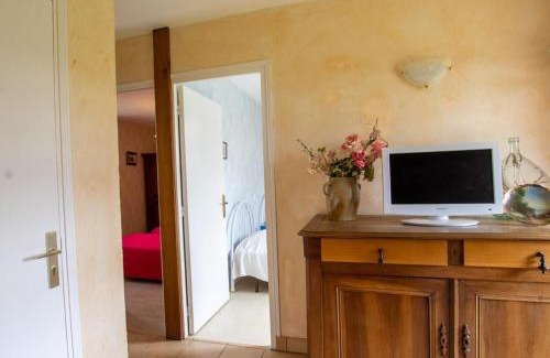 Villac House | Idyllic Maison with Scenic Views & Cozy Fireplace Retreat