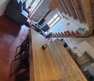 Isola House | Guest Rated: 9.5 at Maison Isola Village for Families
