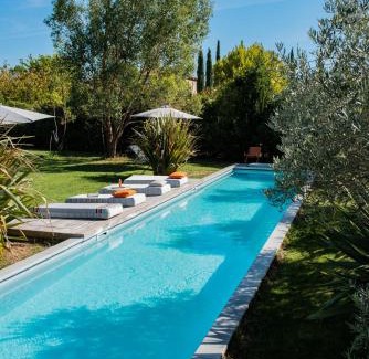 Aix-en-Provence Bed & Breakfast | Maison Jalon
