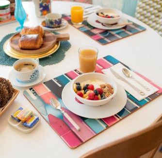 Aix-en-Provence Bed & Breakfast | Maison Jalon