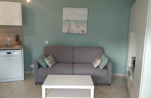 Torreilles-Plage House | Guest Rated 9.8: Maison Jardin with Oceanfront Views