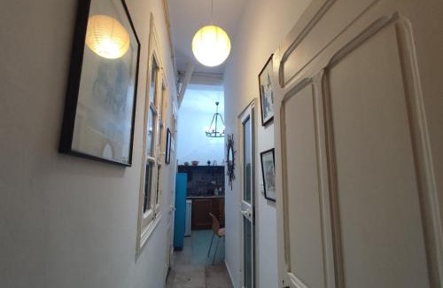 Bab Mnara Apartment | Maison jaune médina de Tunis