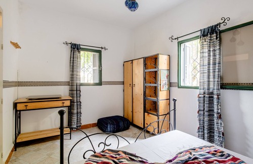 Jbila House | Relax at Maison Jbila Tanger with Spa and Breakfast