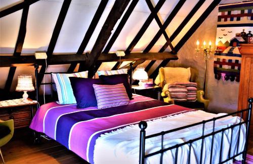 Frasnes-Lez-Anvaing House | Inviting Maison Jeanny: Full House with Expansive Garden