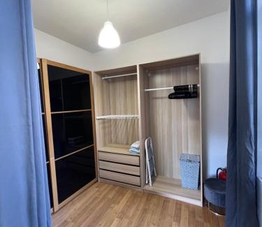 Tarascon-sur-Ariege Apartment | Family-Friendly Stay at Maison Jehan-Séré Hotel