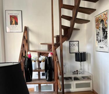 Tarascon-sur-Ariege Apartment | Family-Friendly Stay at Maison Jehan-Séré Hotel