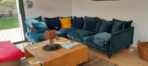 Ambleteuse House | Discover Maison Joli Soir: Child-Friendly Retreat in Ambleteuse