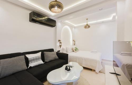 Mechouar-Kasbah Apartment | Maison Joudia