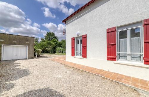 Esbly House | Family-Friendly Maison Jules - 12 min to Disneyland