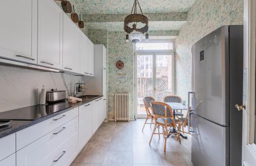 Contades House | Exceptional Maison Koch: Family-Friendly Elegance Awaits