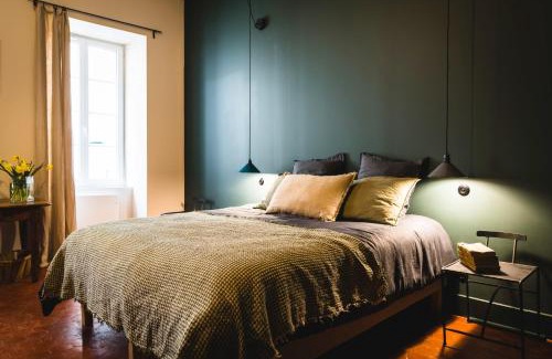 Sault House | Discover Maison Léonard du Ventoux: Family-Friendly Retreat