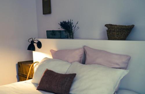 Sault House | Discover Maison Léonard du Ventoux: Family-Friendly Retreat