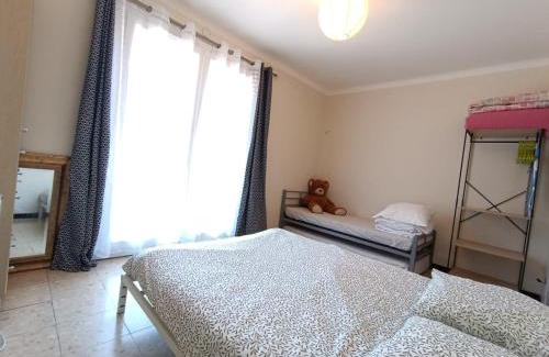 Vernet-les-Bains House | Family-Friendly Retreat at Maison L'écureuil - 10/10 Rated
