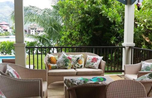Eden Island Villa | Family-Friendly Retreat at Maison L'Amirale by Simply-Seychelles