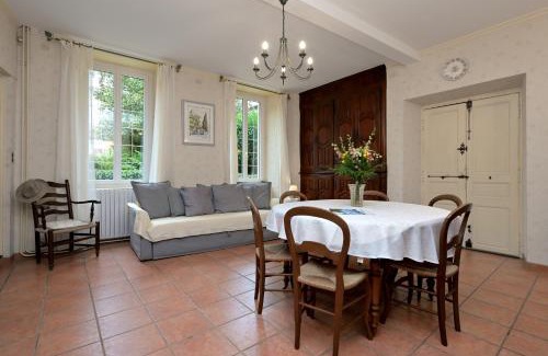 Aspet House | Maison L'Arénoulat