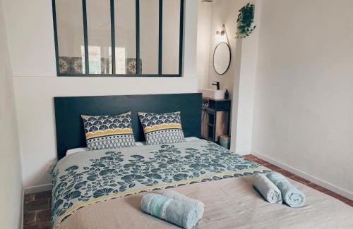 Cadenet House | Maison La belle de Cadenet proche Lourmarin