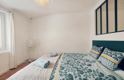 Cadenet House | Maison La belle de Cadenet proche Lourmarin