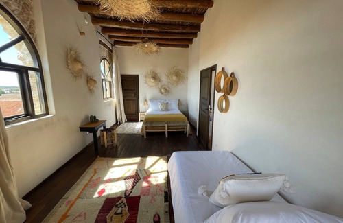 Sidi Kaouki House | Discover Maison La Chèvre: Guest Rated 10/10 with Pool