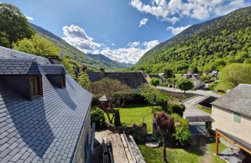 Borderes-Louron Bed & Breakfast | Maison La Flambée