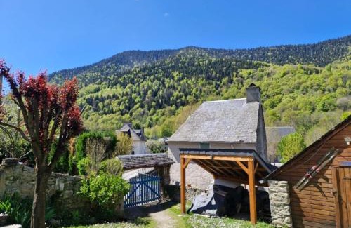 Borderes-Louron Bed & Breakfast | Maison La Flambée