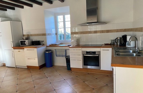 Saint-Cibard House | Top-Rated Maison La Fleur Godard - Perfect for 8 Guests