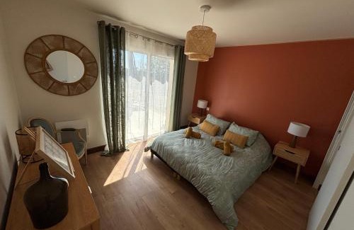 Marcillac-Saint-Quentin House | Maison La Vigne