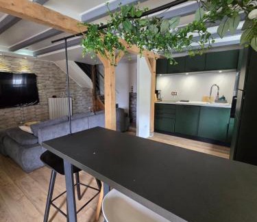 Maisdon-sur-Sevre House | Maison la goulgatière