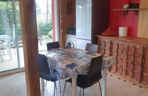 Le Val House | Discover Maison "La Miloune" in Tranquil Provence Verde
