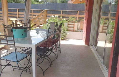 Le Val House | Discover Maison "La Miloune" in Tranquil Provence Verde