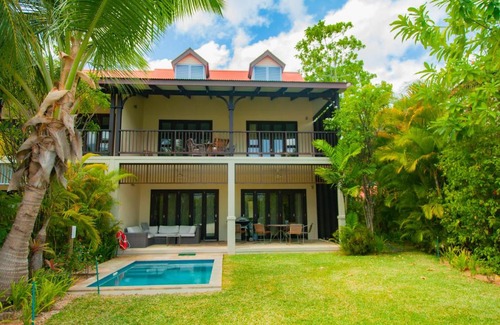 Eden Island House | Relax at Maison La Plage – Top-Rated Beachfront Retreat