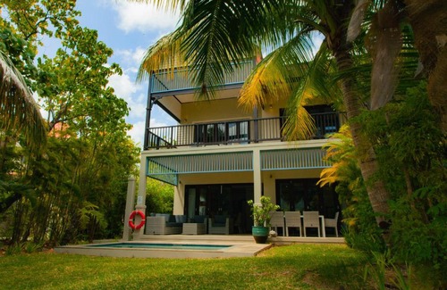 Eden Island House | Relax at Maison La Plage – Top-Rated Beachfront Retreat
