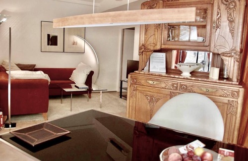 Oppede House | Experience Maison LA Suite: Pool, Ocean View & Spa Bliss