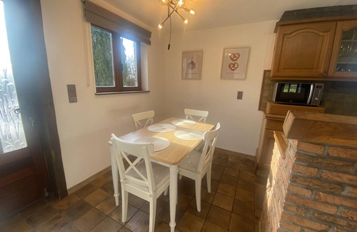 Momignies House | Inviting Maison La Thiérache: Pet & Child Friendly Stay